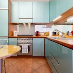 Appartement The Metropolitan Cozy Near Duomo + Wifi