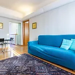 The Metropolitan Cozy Near Duomo + Wifi Appartement *