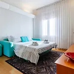 The Metropolitan Cozy Near Duomo + Wifi Appartement *