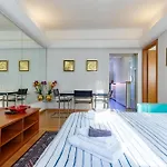 Appartement The Metropolitan Cozy Near Duomo + Wifi *