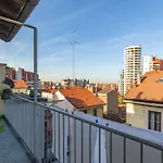 Appartement The Metropolitan Cozy Near Duomo + Wifi *