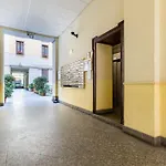 Appartement The Metropolitan Cozy Near Duomo + Wifi Milaan