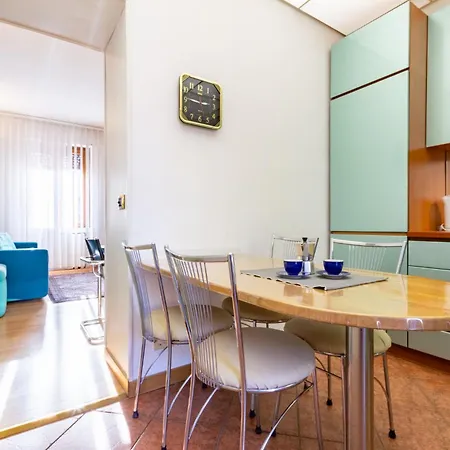The Metropolitan Cozy Near Duomo + Wifi *