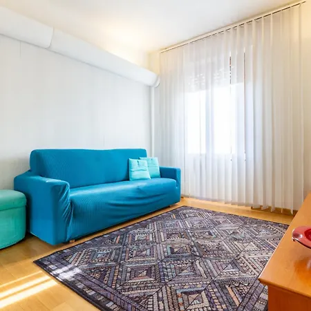 Appartement The Metropolitan Cozy Near Duomo + Wifi *