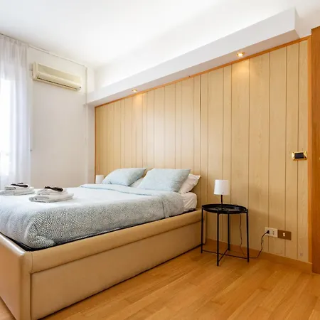 The Metropolitan Cozy Near Duomo + Wifi شقة *