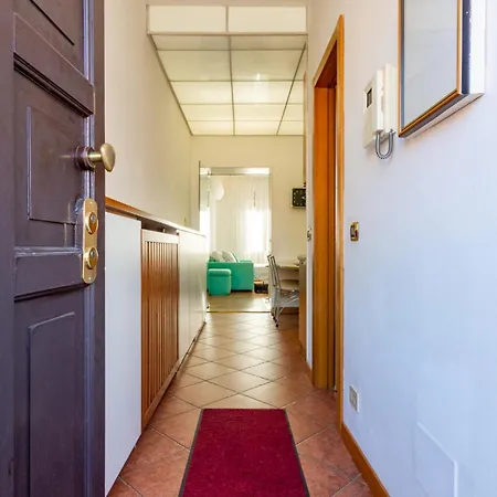 The Metropolitan Cozy Near Duomo + Wifi * ميلان